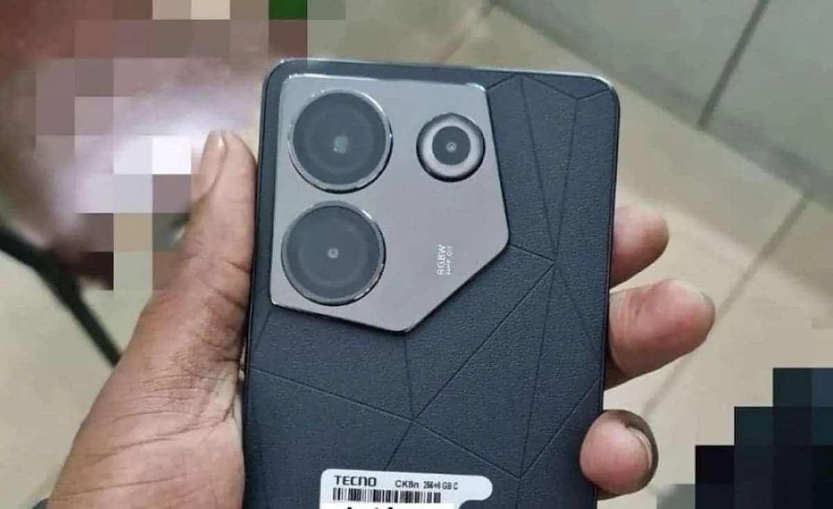 tecno camon 20 b 1
