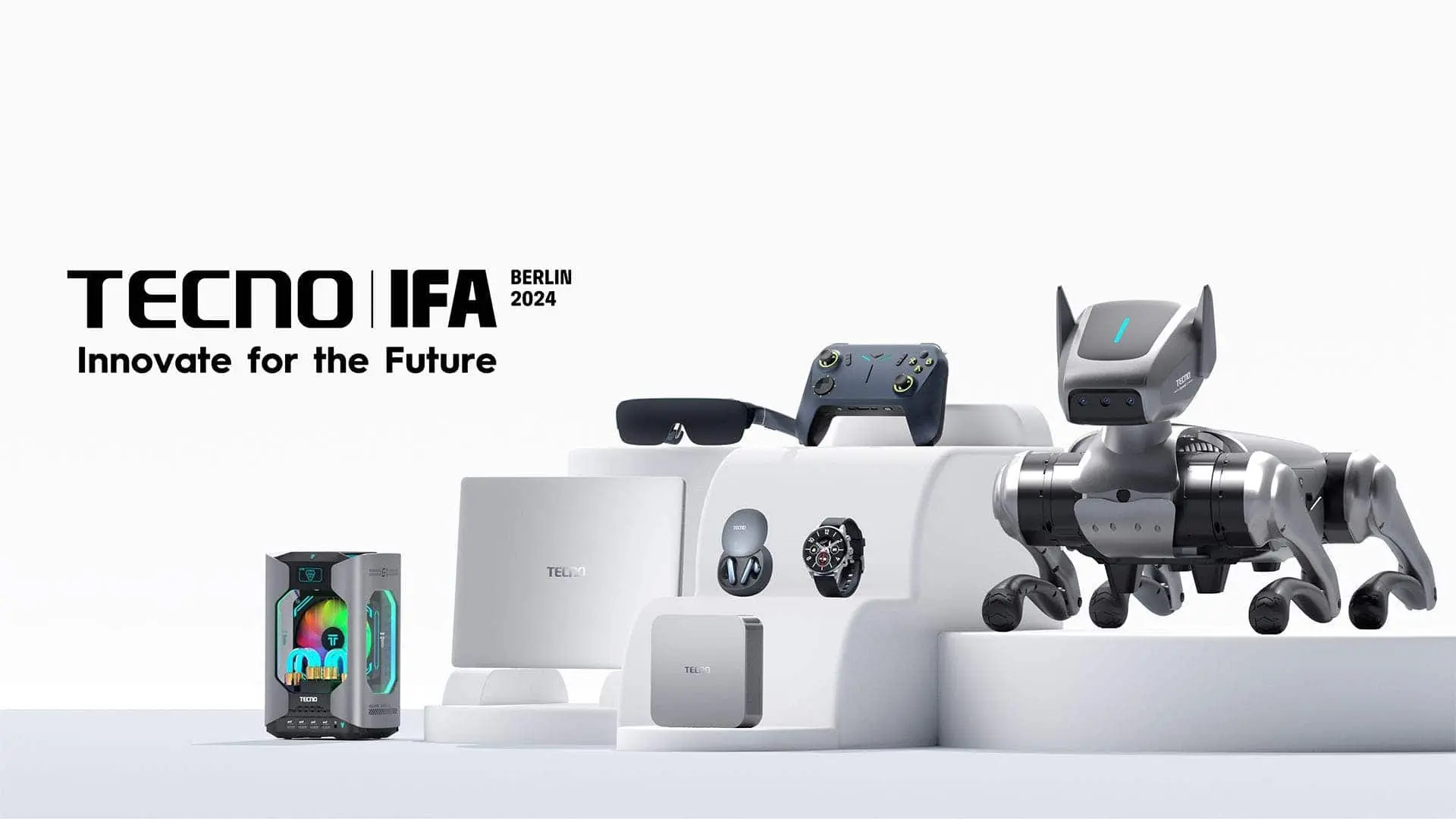 tecno diverse aiot smart ecosystem creates powerful experiences for global users