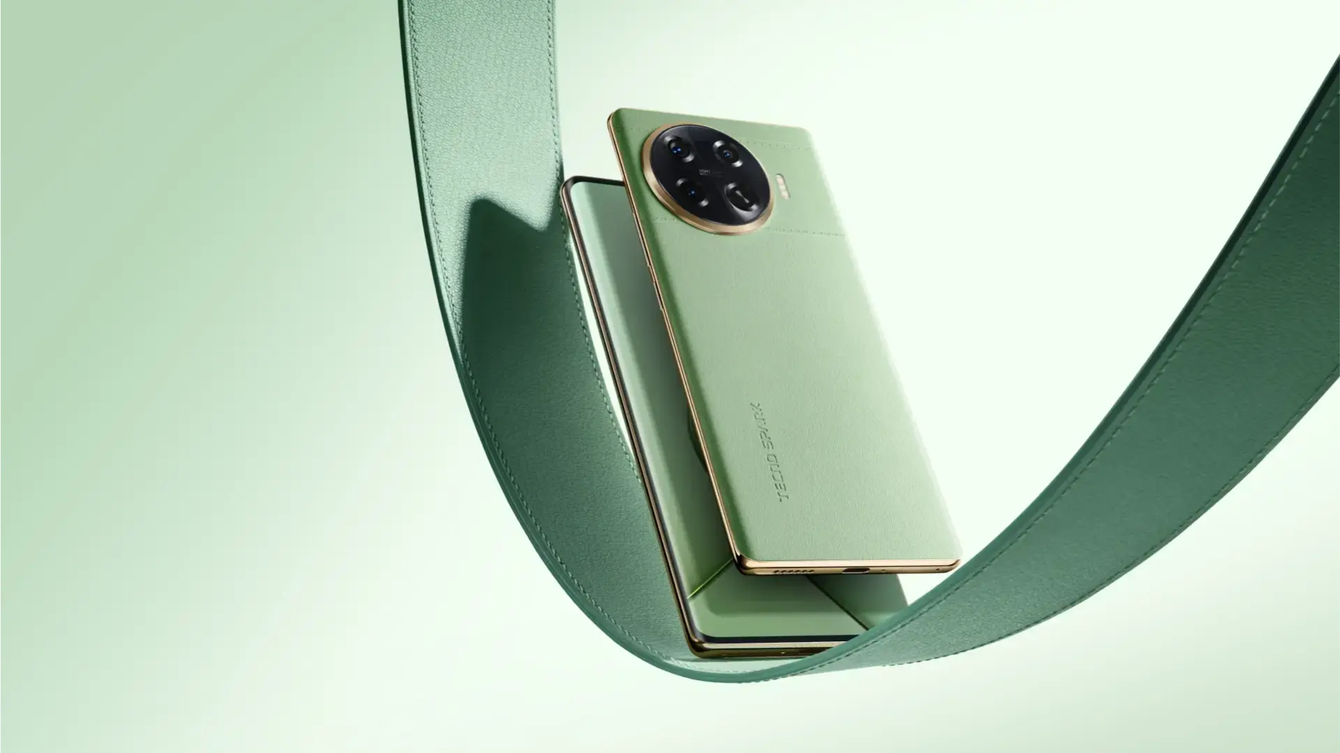 tecno spark 20 pro