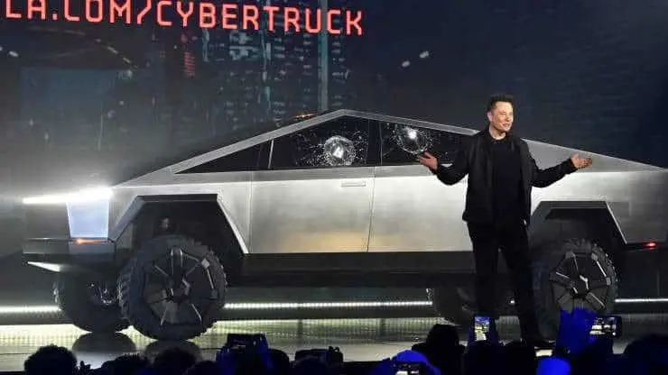 tesla