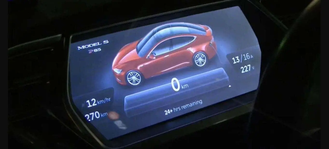tesla