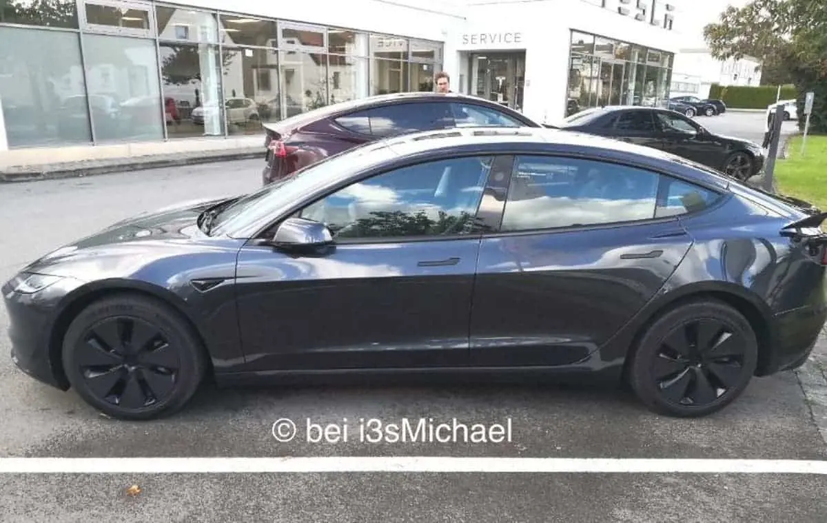 tesla d 1