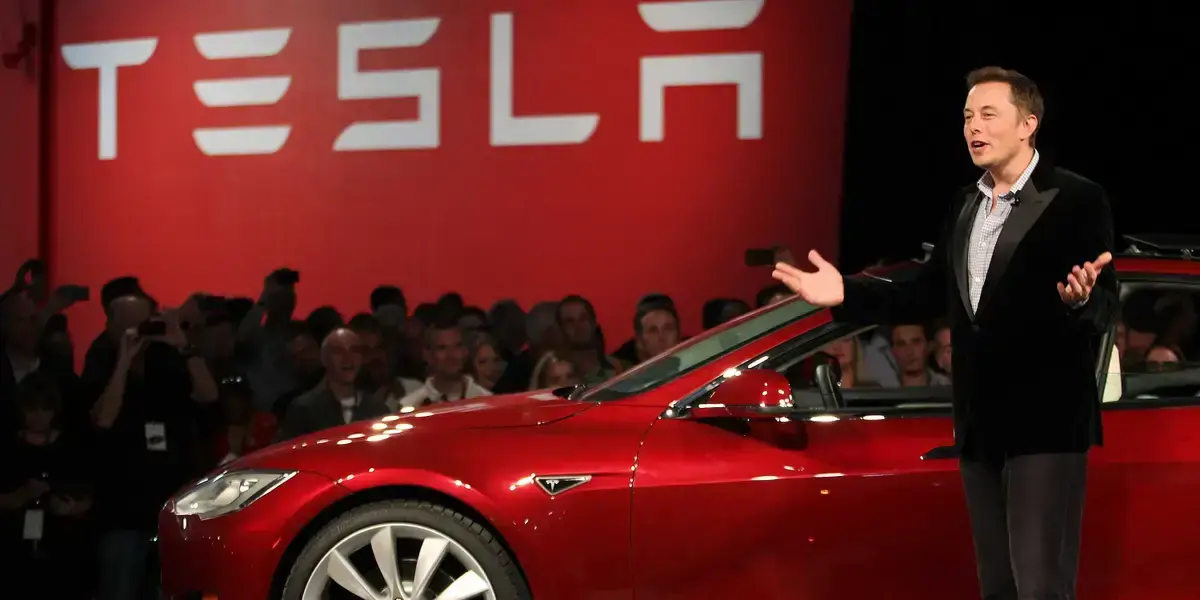 tesla zhu