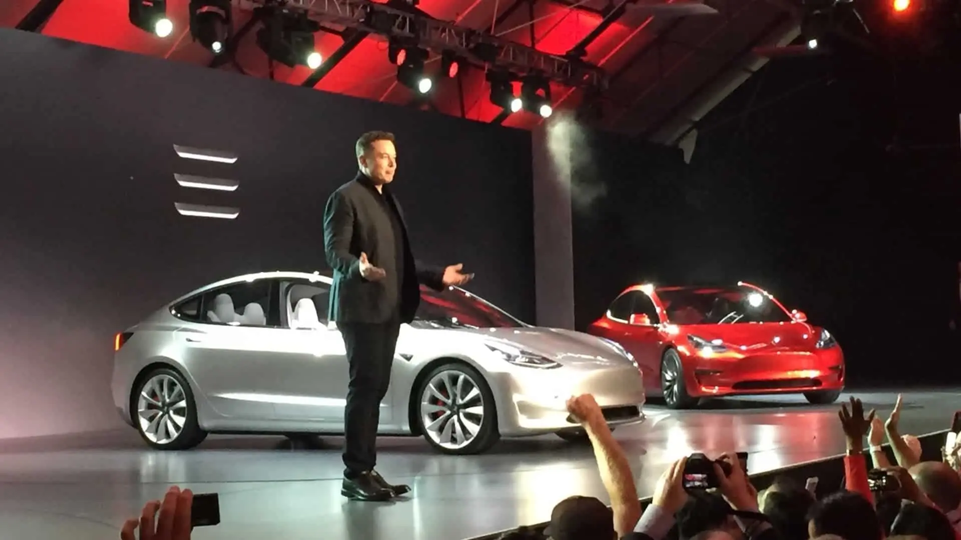tesla zhu1