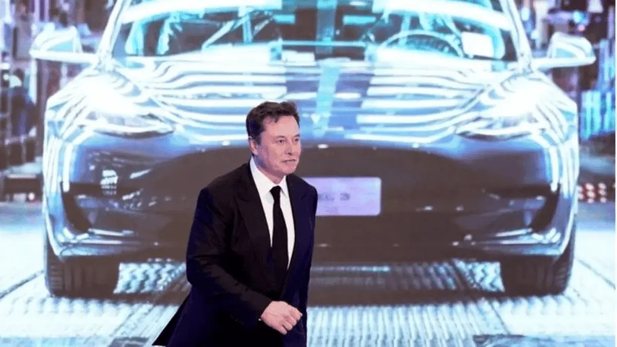 teslasa