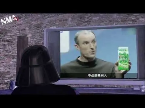 the life so far of steve jobs taiwanese anime style
