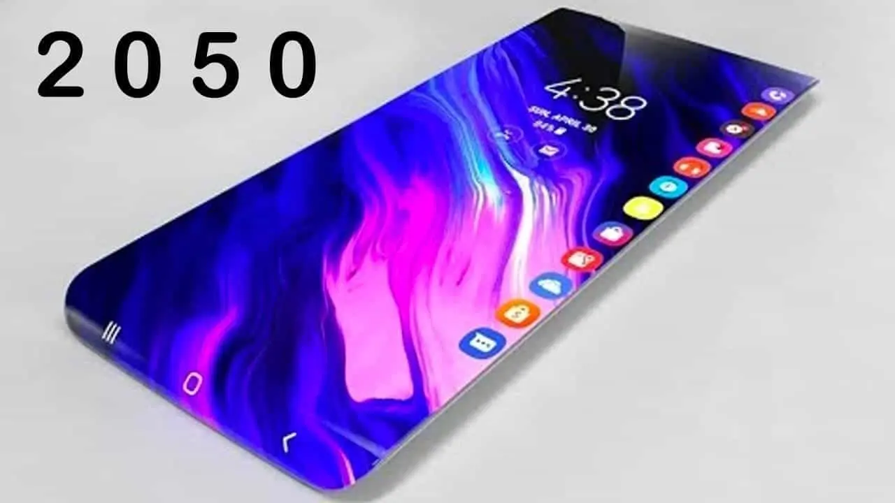 thin display ftr