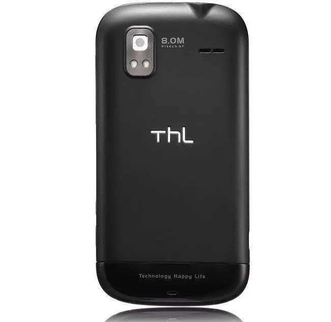 thl w1 youth version