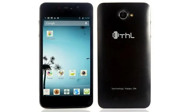 thl w200 hero