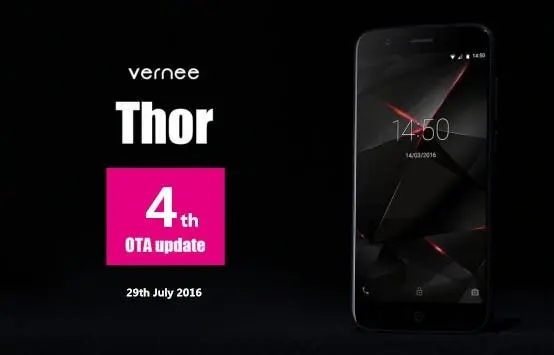 thor 1 1