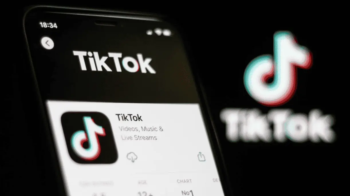 tiktok music 1