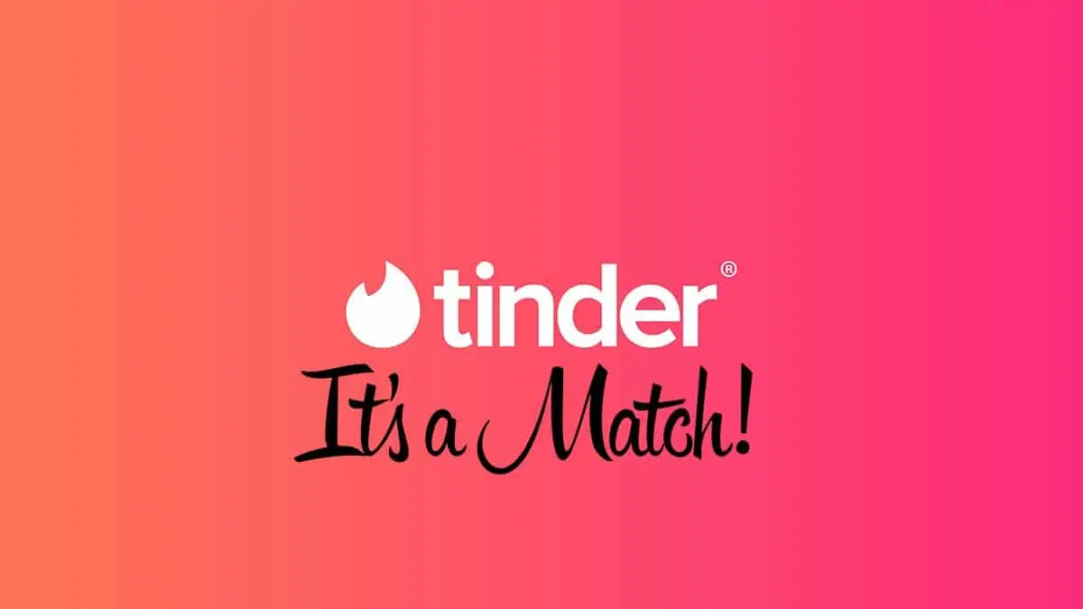 tinder with facebook llama