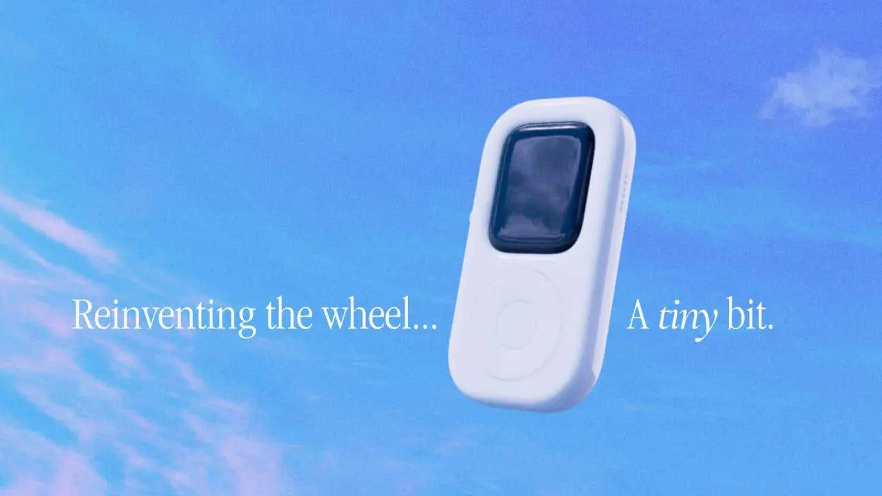 tinypod for apple watch