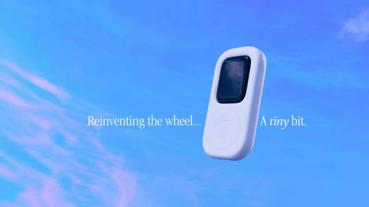 tinypod