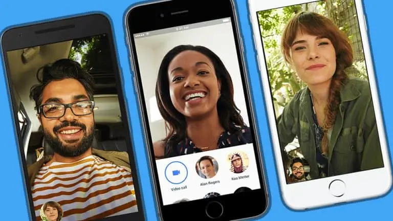 top 5 group video call apps for android and pc 1
