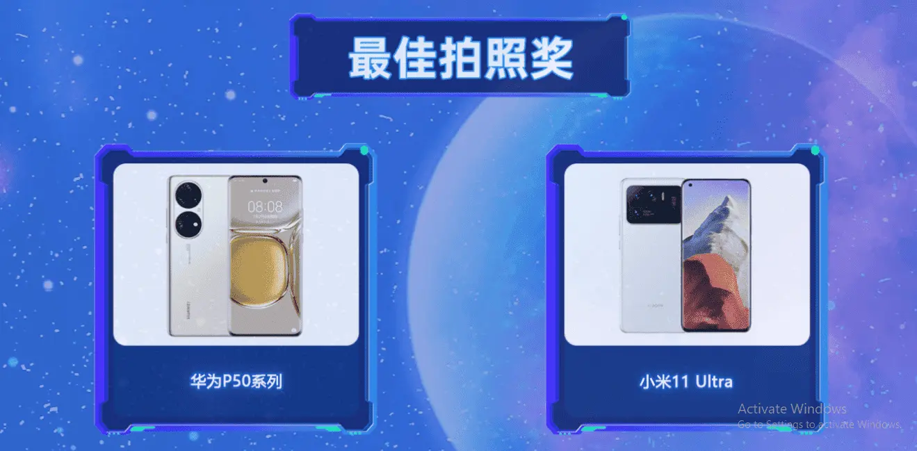 top smartphones