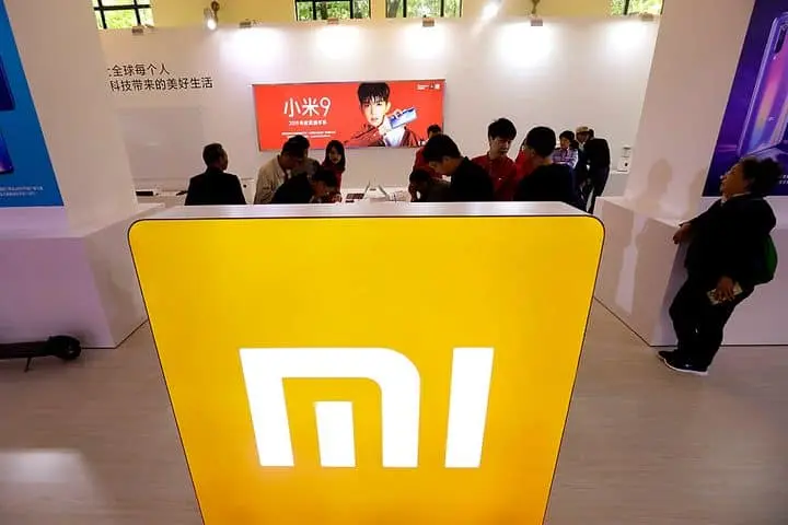 top