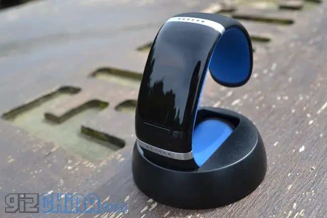 trendy style l12s smart bracelet 1