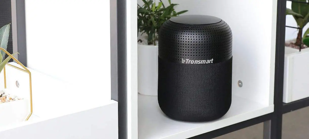 tronsmart element t6 max d