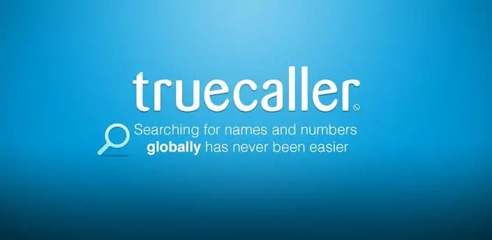 truecaller android app