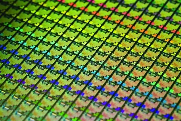 tsmc a