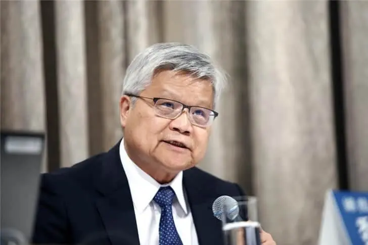 tsmc ceo