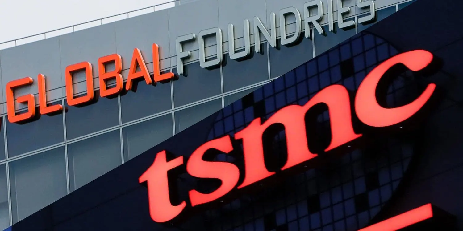 tsmc logo