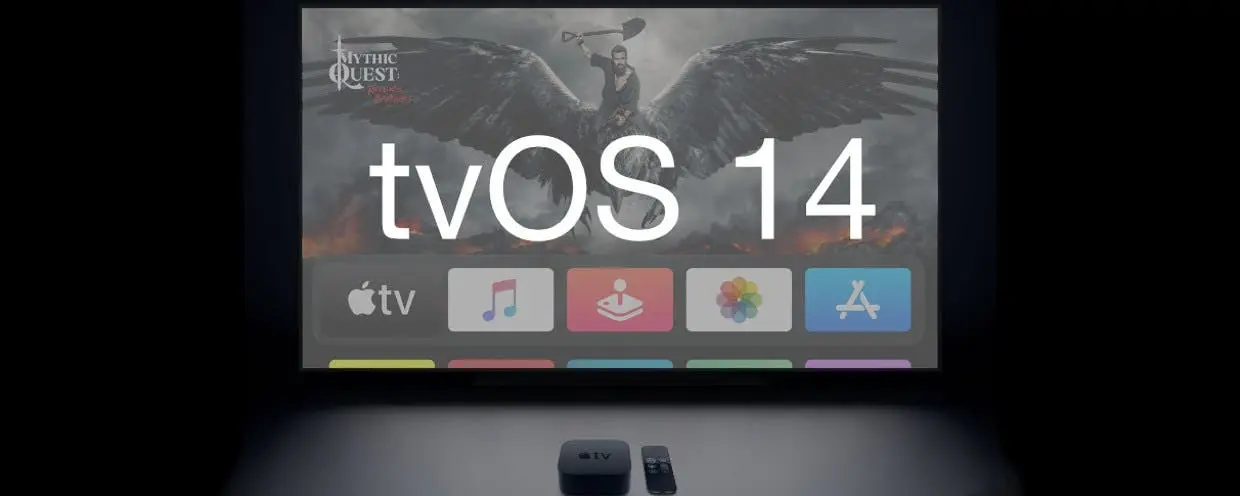 tvosds