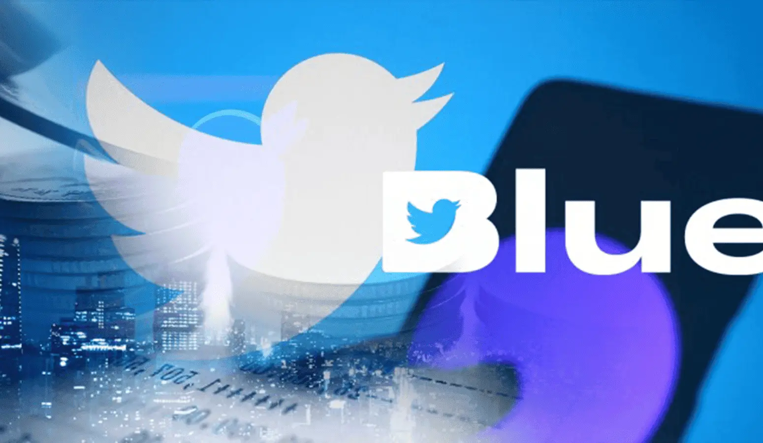 twitter blue feature