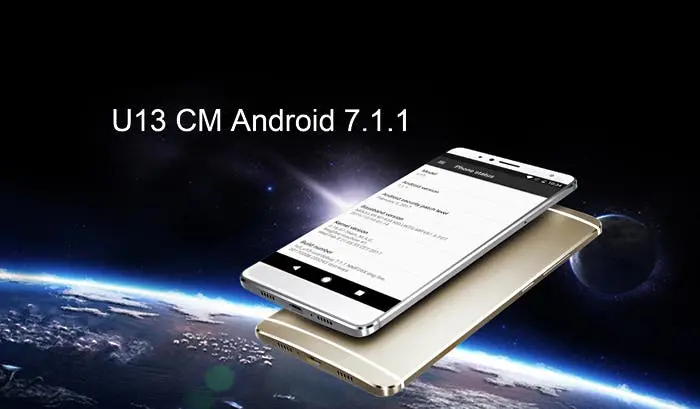u13 android 711