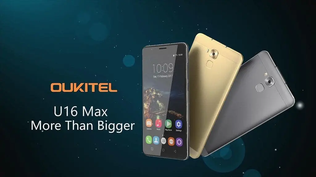 u16 max product video