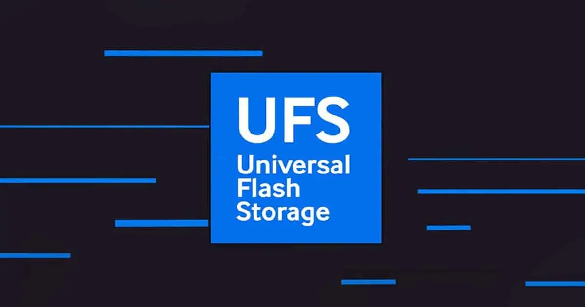 ufs