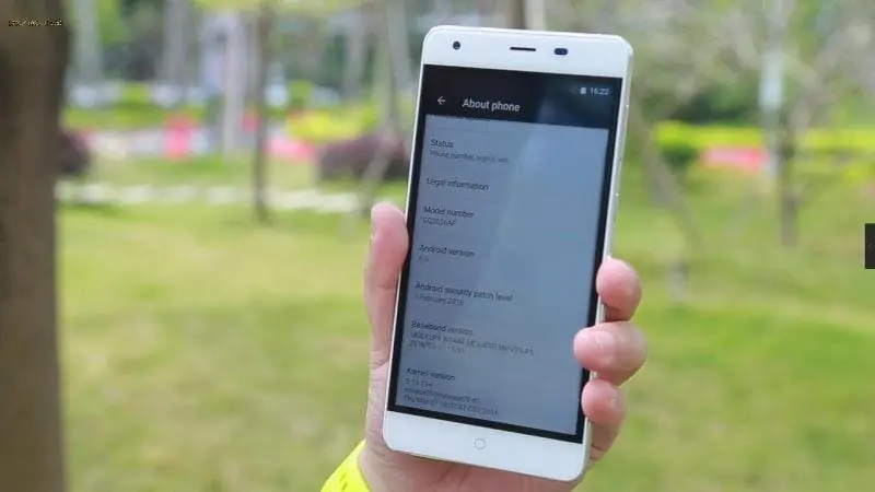 ulefone 1