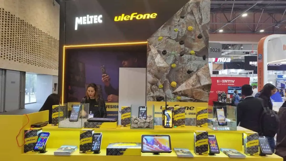 ulefone 2