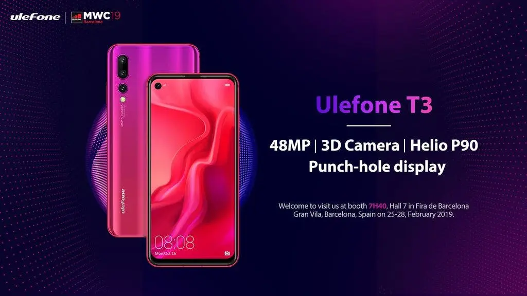 ulefone