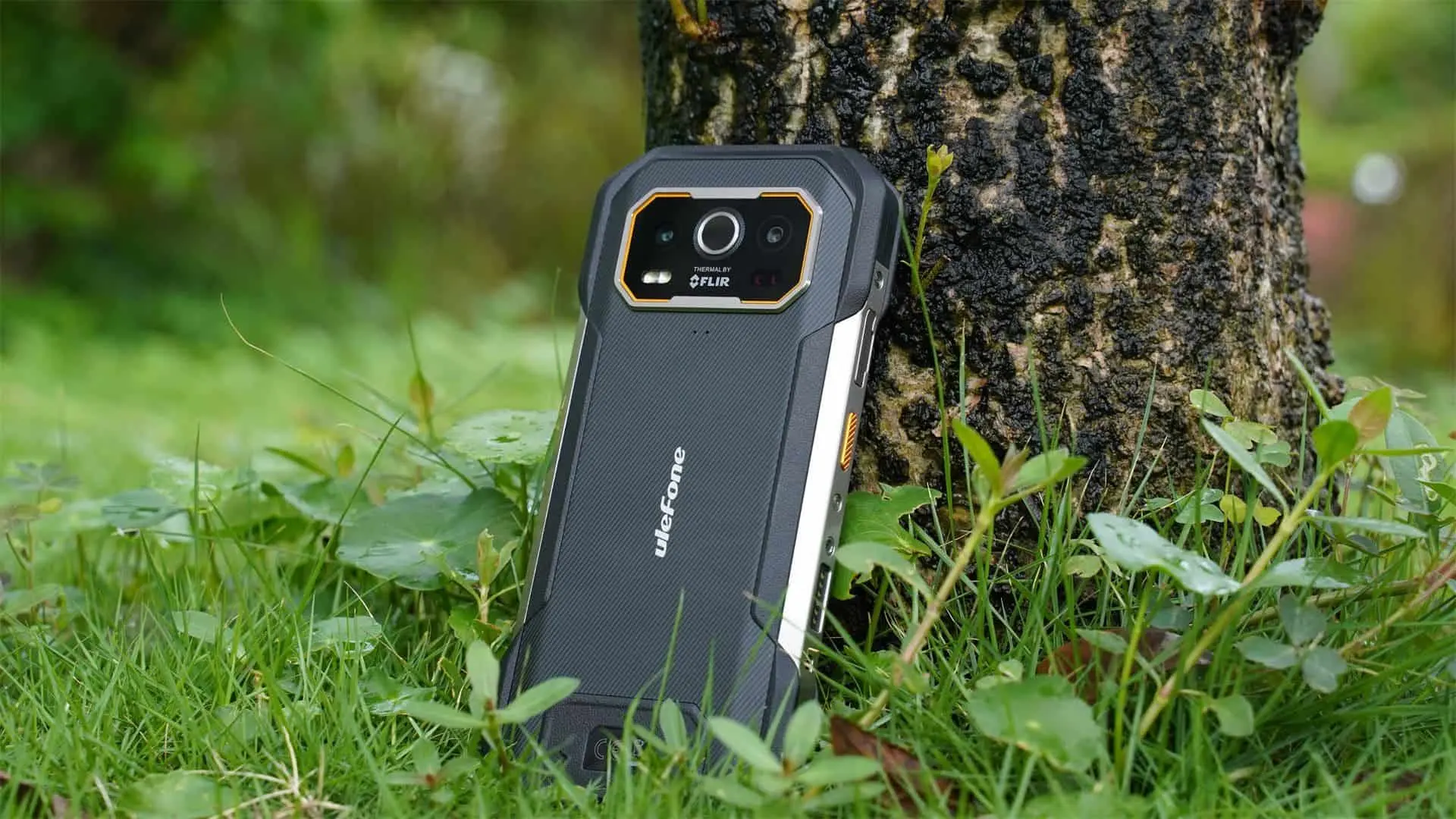 ulefone armor 27t pro 2 5