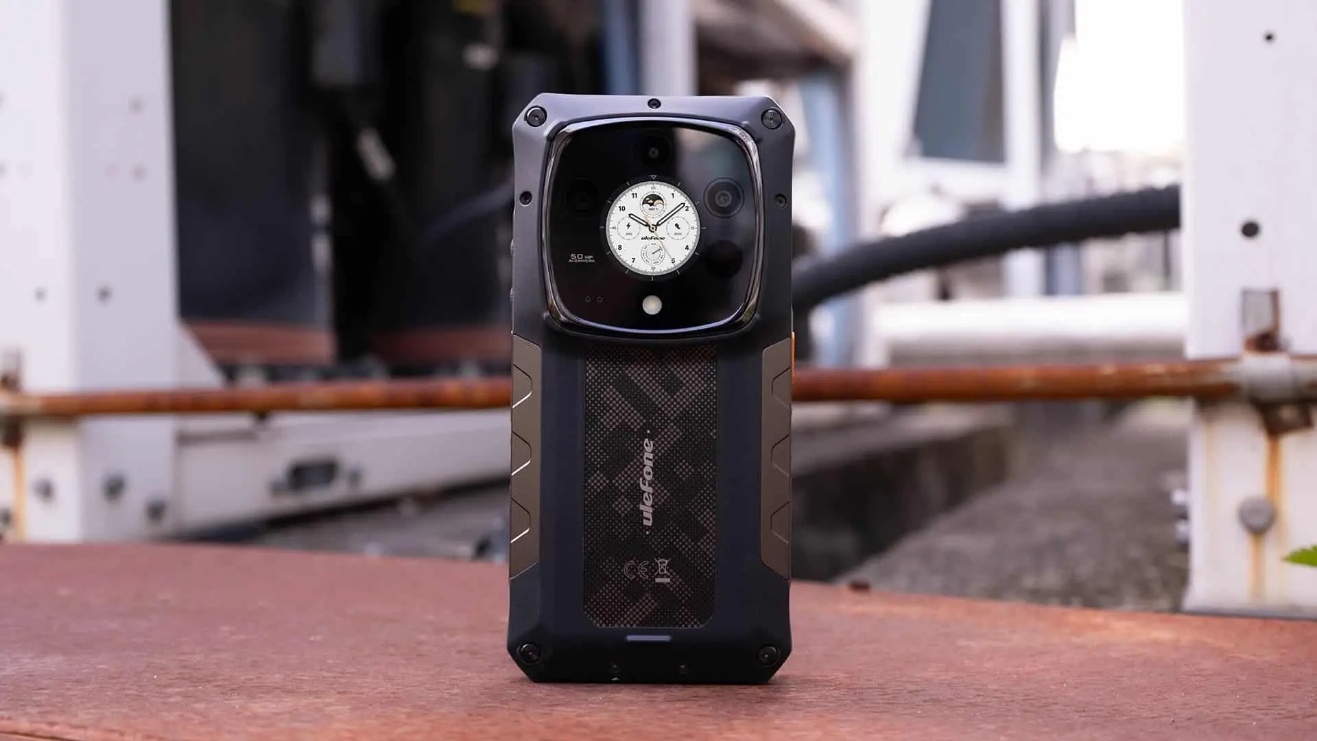 ulefone armor 28 pro 6