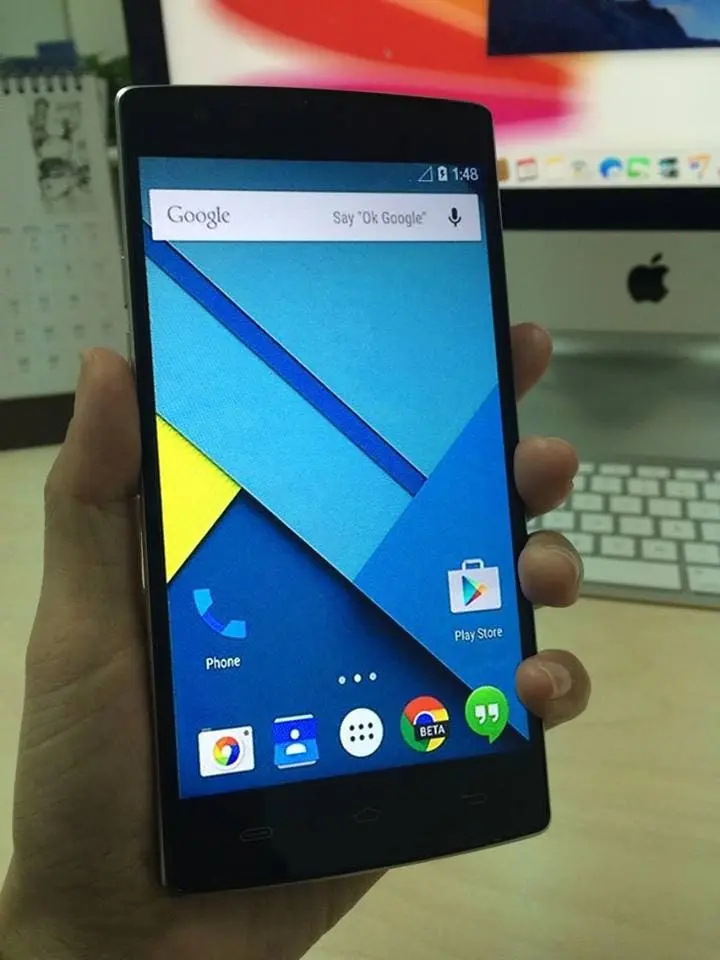 ulefone be pro android 5 3