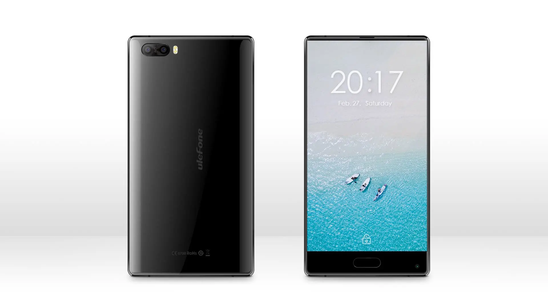 ulefone f1