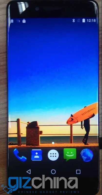 ulefone helio p10