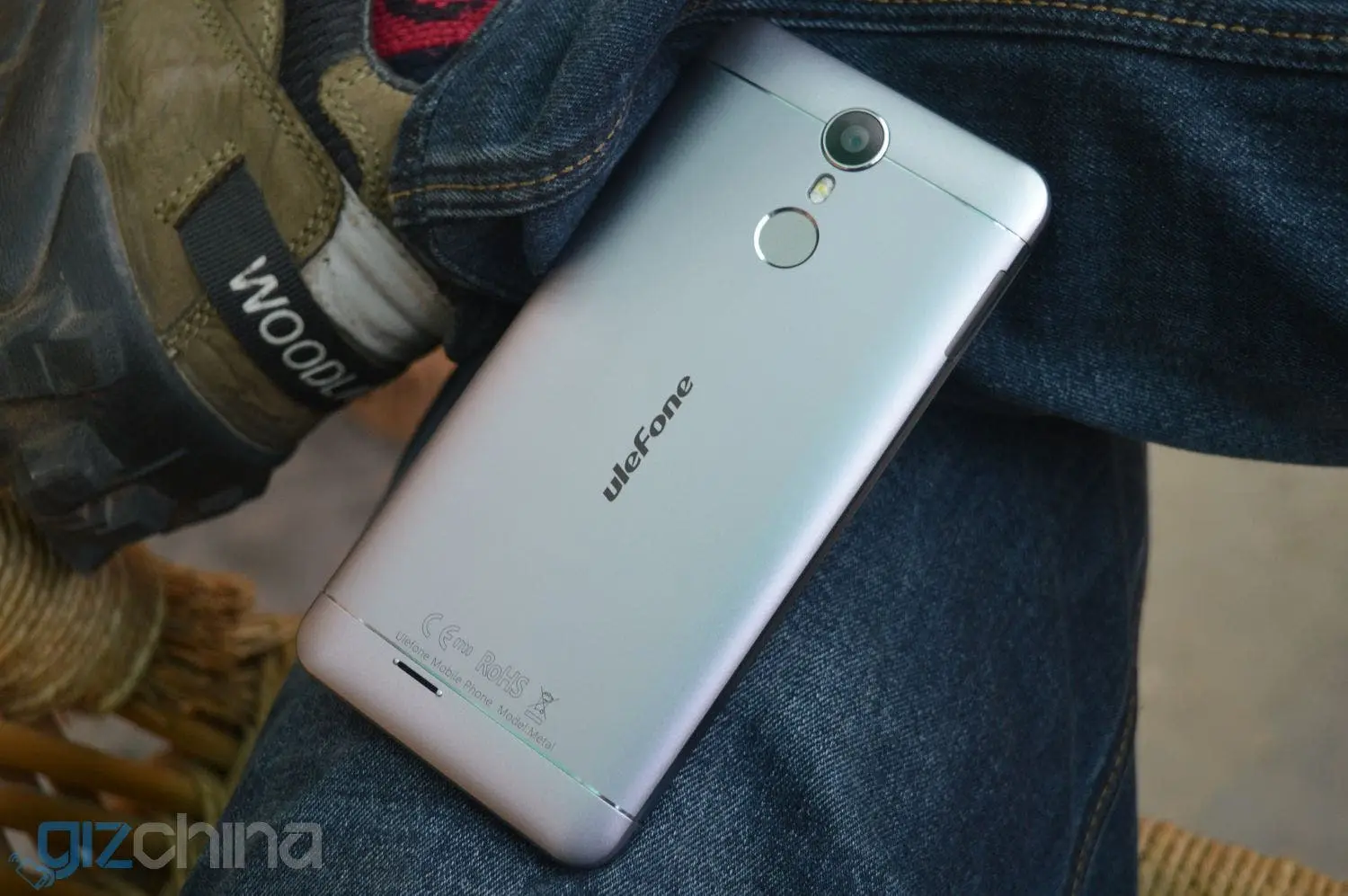 ulefone metal 2