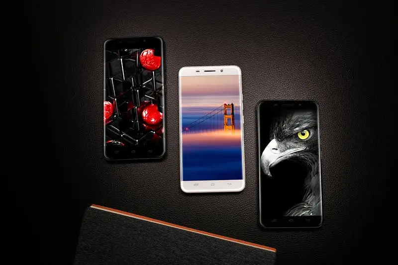 ulefone metal discovery channel 2