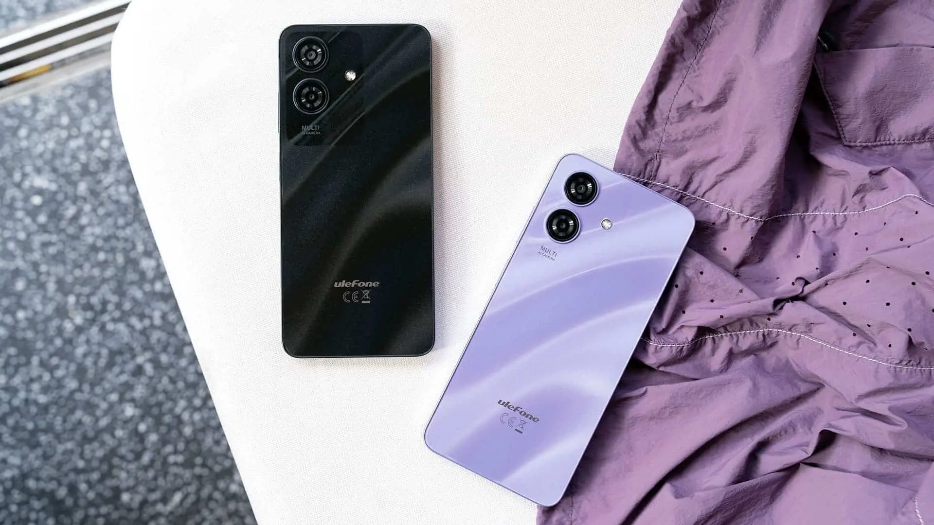 ulefone note 21 2