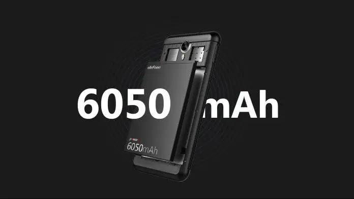 ulefone power 2