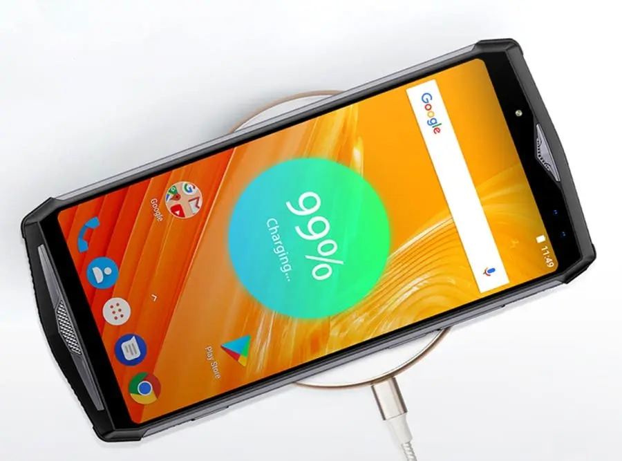 ulefone power 5