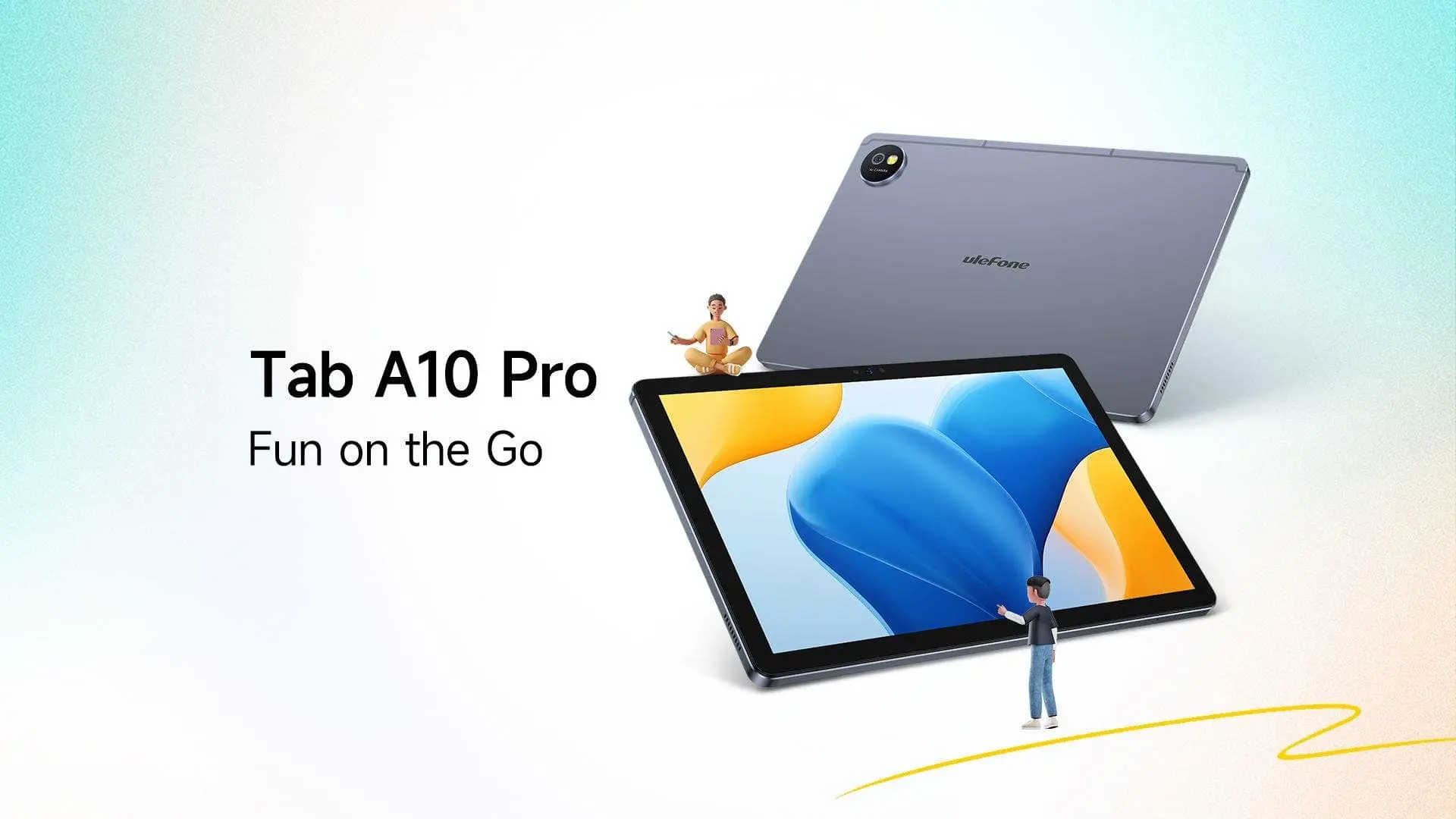 ulefone tab a10 pro 1
