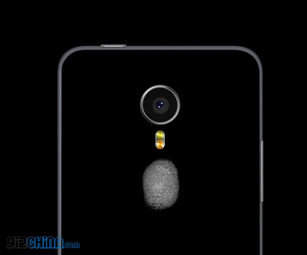 ulefone teaser 1