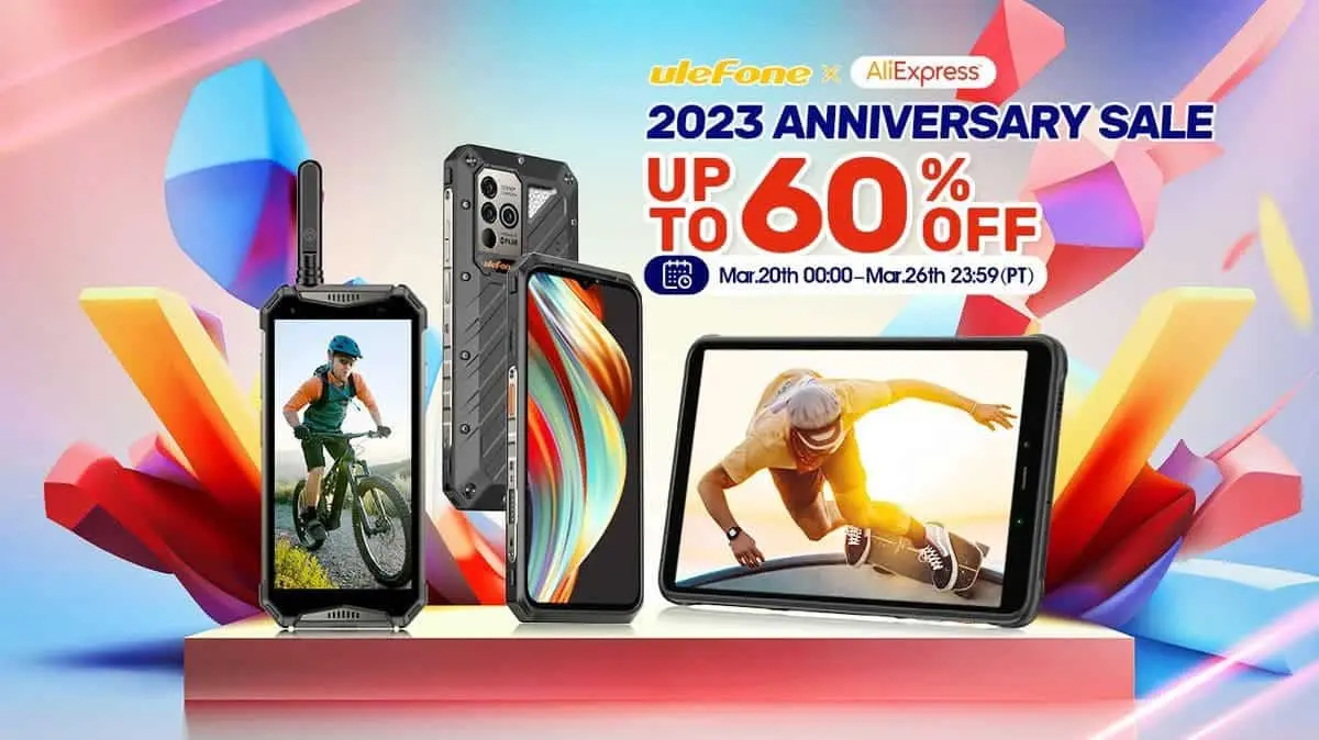 ulefonealiexpress