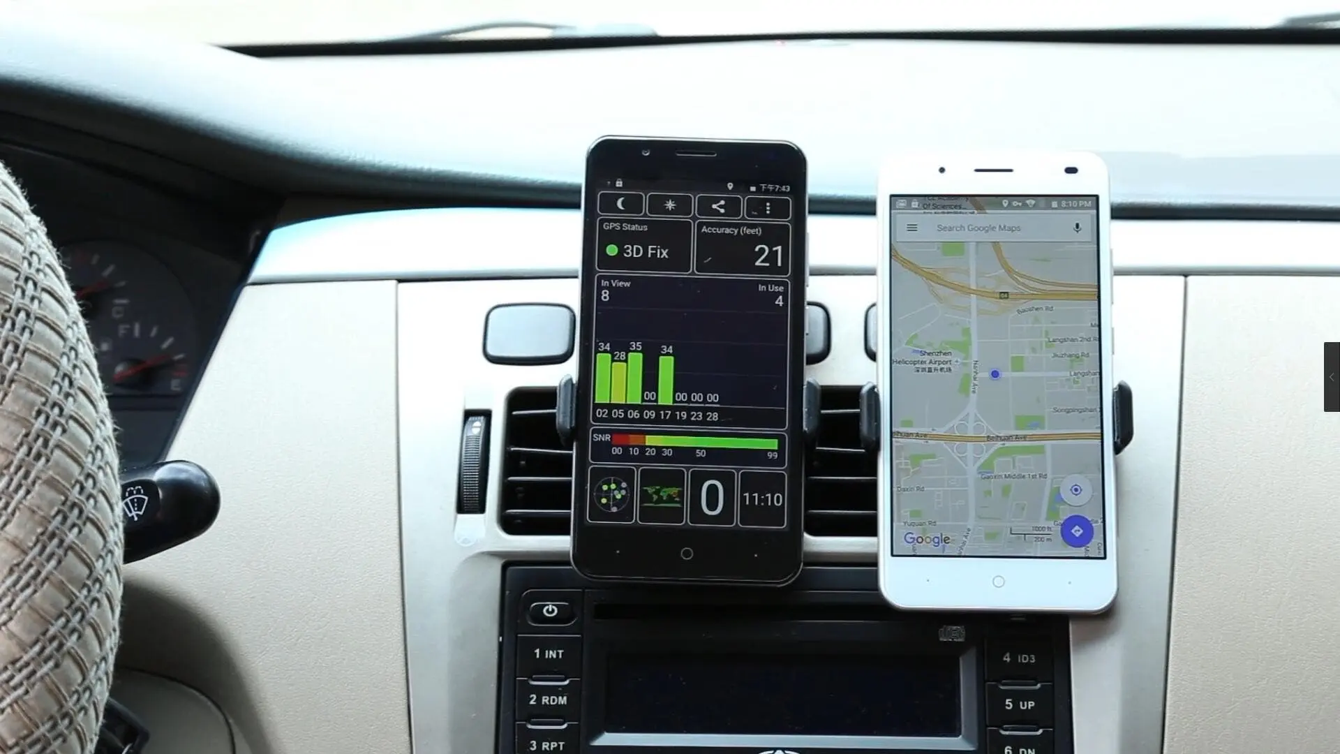ulefonegps