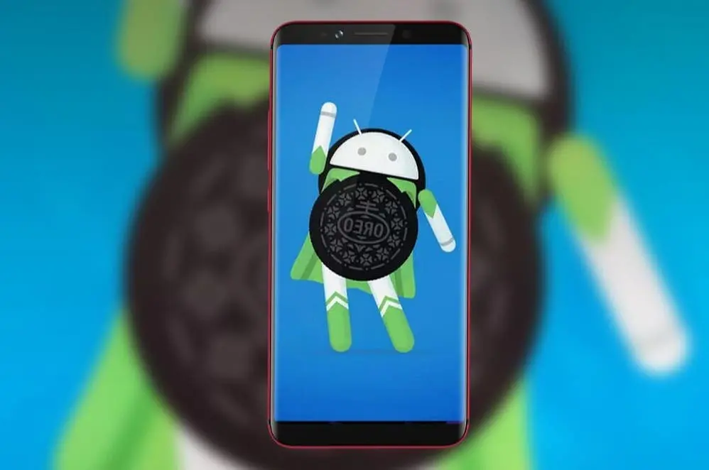 umdigi s2 lite android 8 previewe